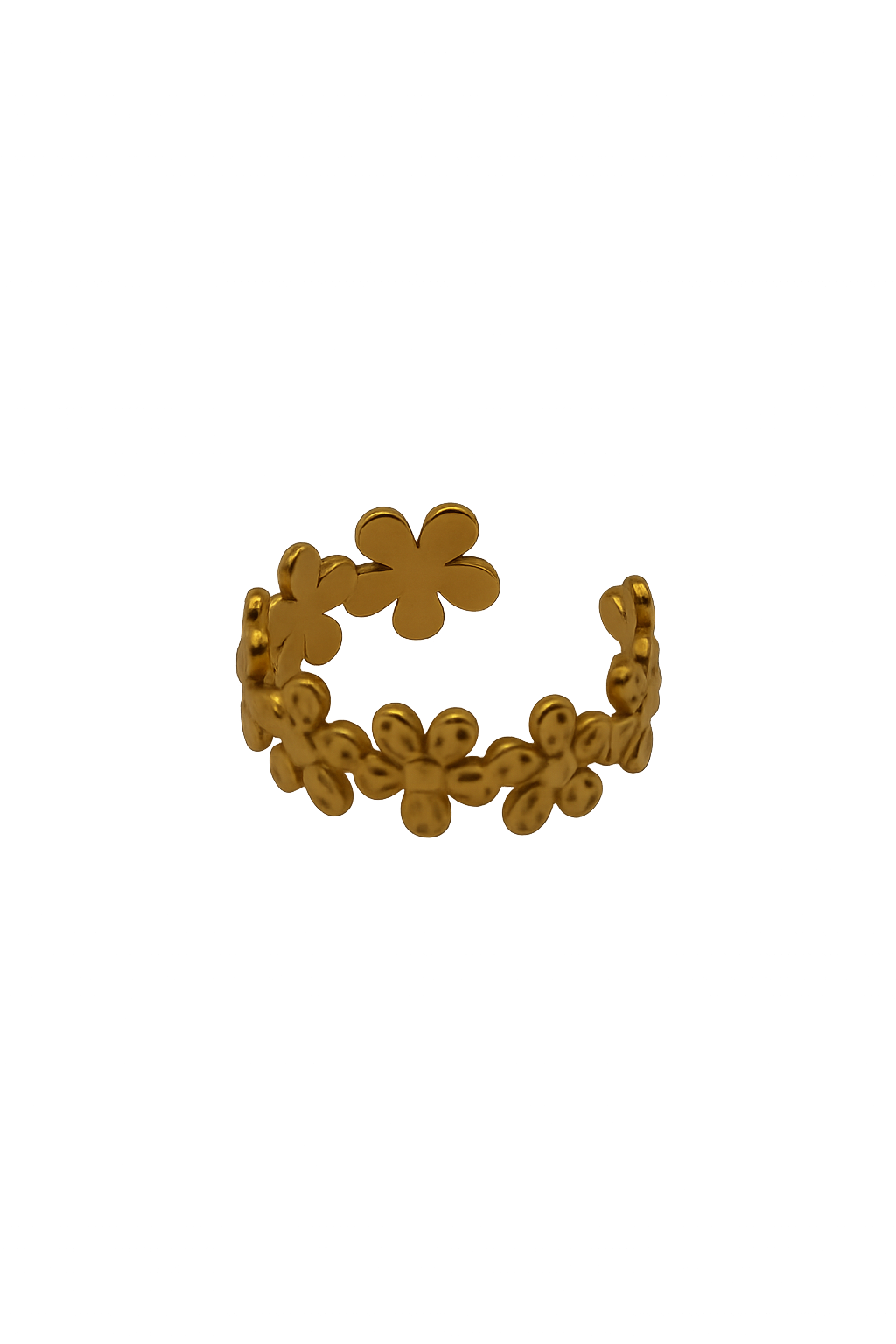 Blütenstrahl